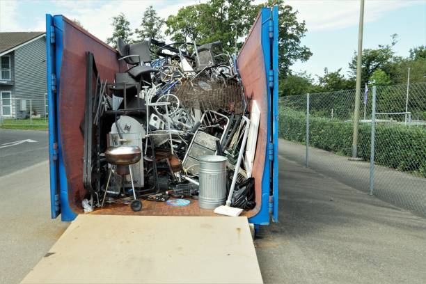 Best Trash Removal Near Me  in Watkinsville, GA