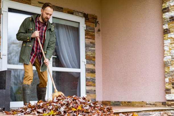 Trash Removal Near Me in Watkinsville, GA