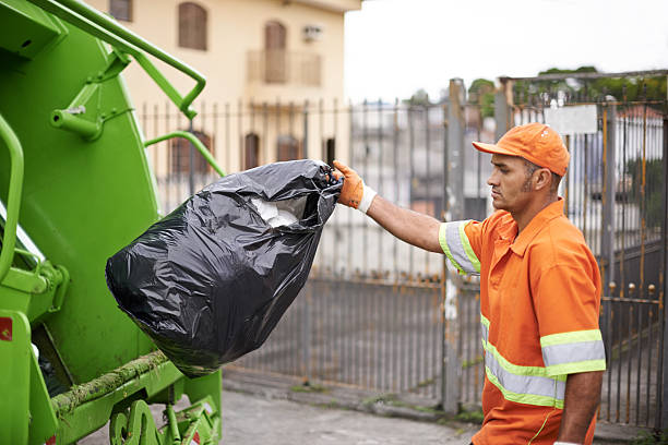 Best Residential Junk Removal  in Watkinsville, GA