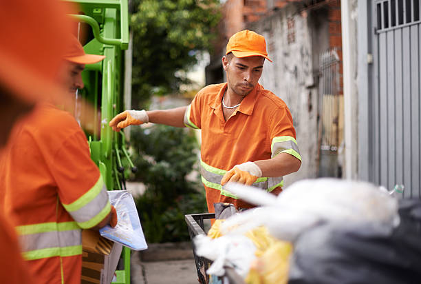 Best Office Junk Removal  in Watkinsville, GA